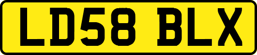 LD58BLX