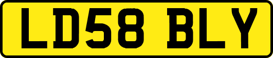 LD58BLY
