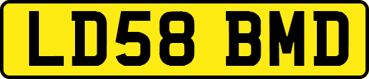 LD58BMD