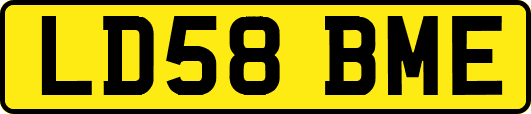 LD58BME