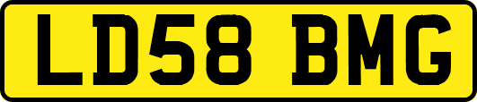 LD58BMG