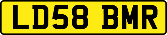 LD58BMR