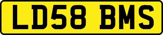 LD58BMS