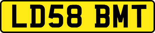LD58BMT