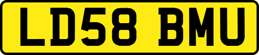LD58BMU
