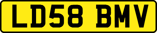 LD58BMV