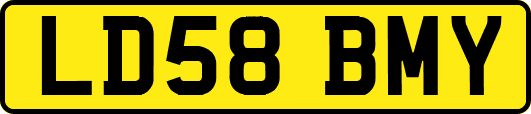 LD58BMY