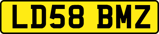 LD58BMZ