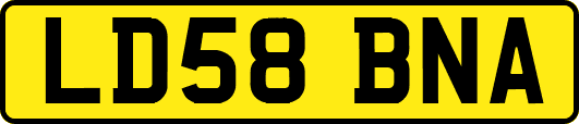 LD58BNA