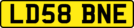 LD58BNE