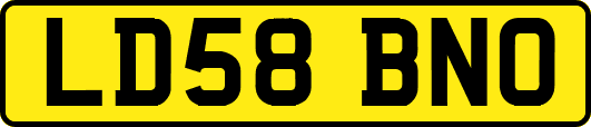 LD58BNO