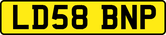 LD58BNP