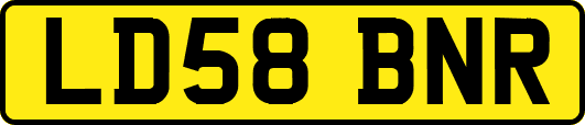 LD58BNR