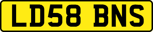 LD58BNS