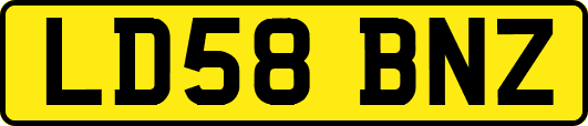 LD58BNZ