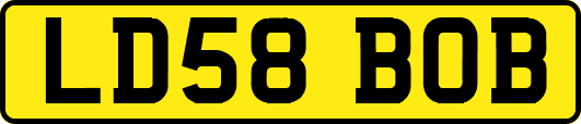 LD58BOB
