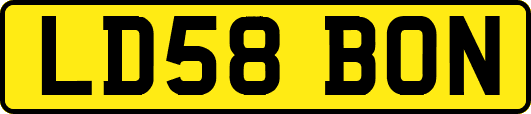LD58BON
