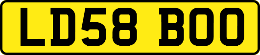 LD58BOO