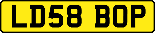 LD58BOP