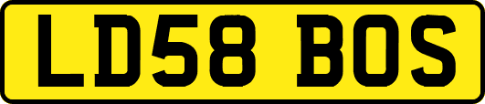 LD58BOS
