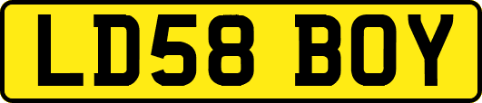 LD58BOY