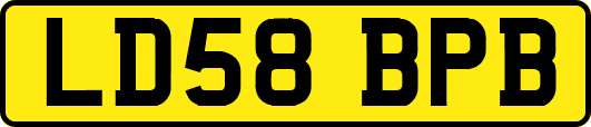 LD58BPB