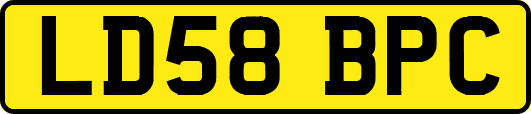 LD58BPC