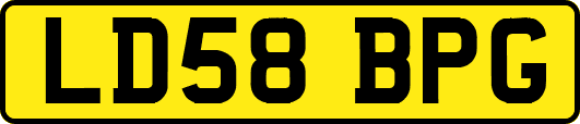 LD58BPG