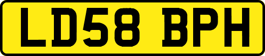 LD58BPH