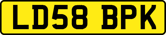 LD58BPK