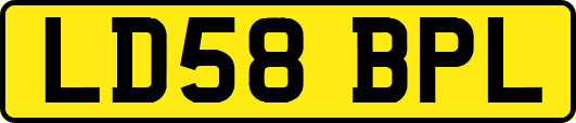 LD58BPL