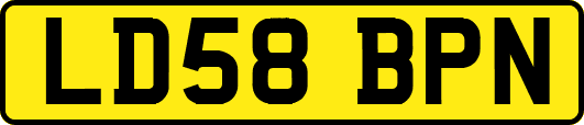 LD58BPN