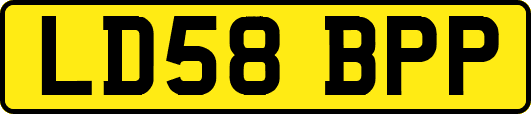 LD58BPP