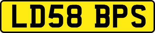 LD58BPS