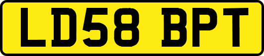 LD58BPT