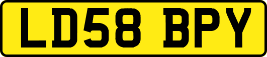 LD58BPY