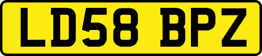 LD58BPZ