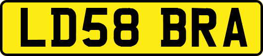 LD58BRA