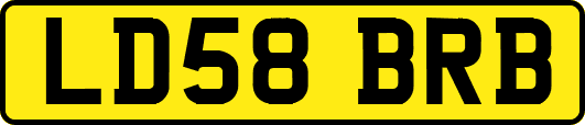 LD58BRB