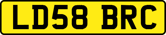 LD58BRC