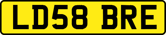 LD58BRE
