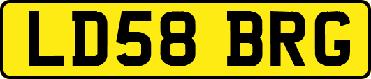 LD58BRG