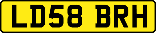 LD58BRH