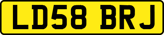 LD58BRJ
