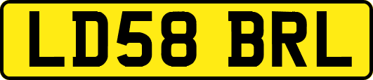 LD58BRL