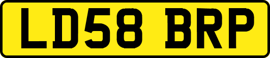 LD58BRP