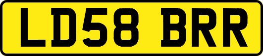 LD58BRR