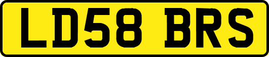 LD58BRS