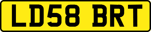 LD58BRT