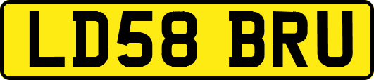 LD58BRU